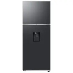 SAMSUNG - Refrigerador Top Mount Freezer 407L Space Max