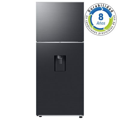 Samsung Refrigerador Top Mount Freezer 384L Space Max