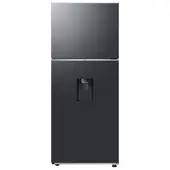 SAMSUNG - Refrigerador Top Mount Freezer 384L Space Max