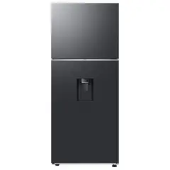 SAMSUNG - Refrigerador Top Mount Freezer 384L Space Max