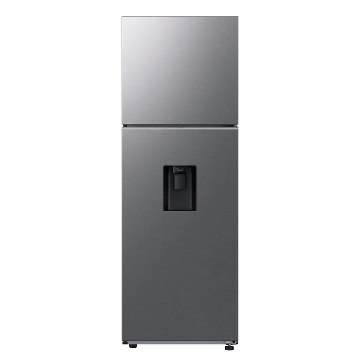 SAMSUNG - Refrigerador Top Mount Freezer 341L Space Max