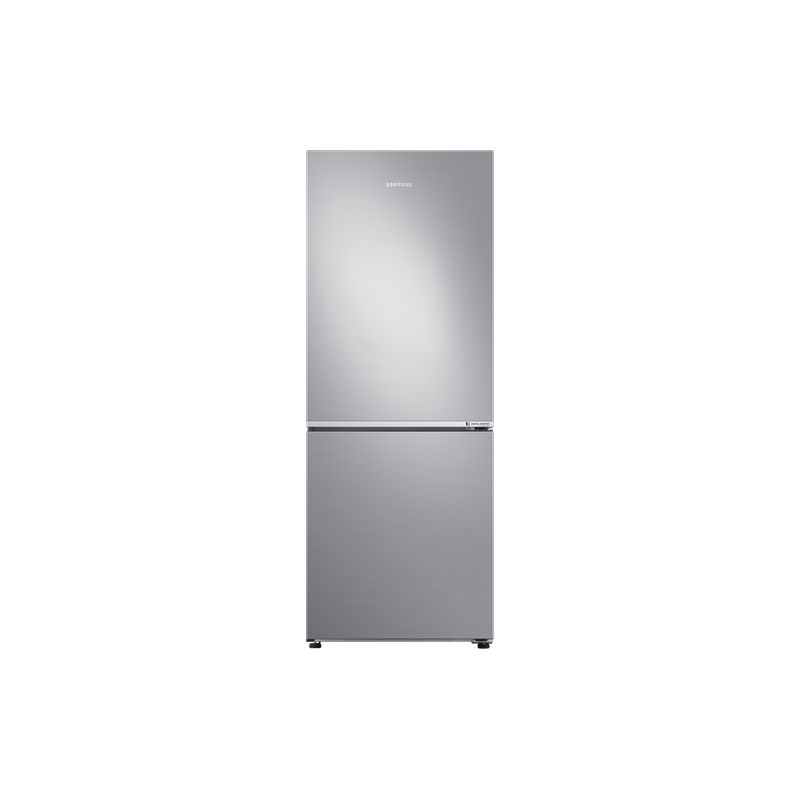 SAMSUNG - Samsung Refrigerador Bottom Mount de 257 L con Optimal Fresh Zone RB27N4020S8/ZS