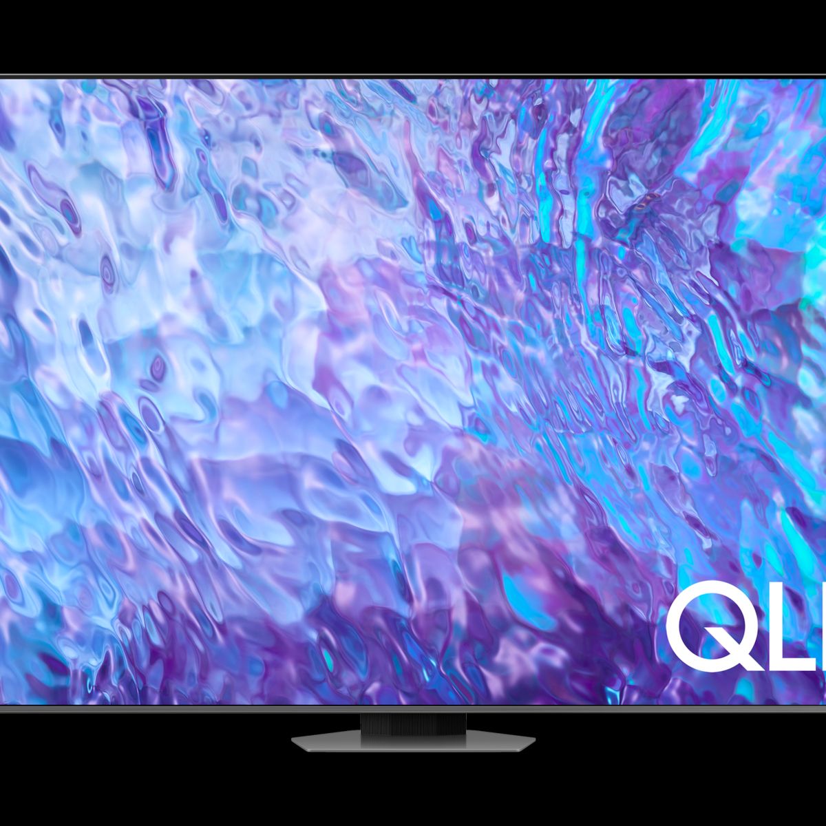 SAMSUNG - QLED Smart TV 98 Q80C 4K UHD Tizen™ Samsung (2023)