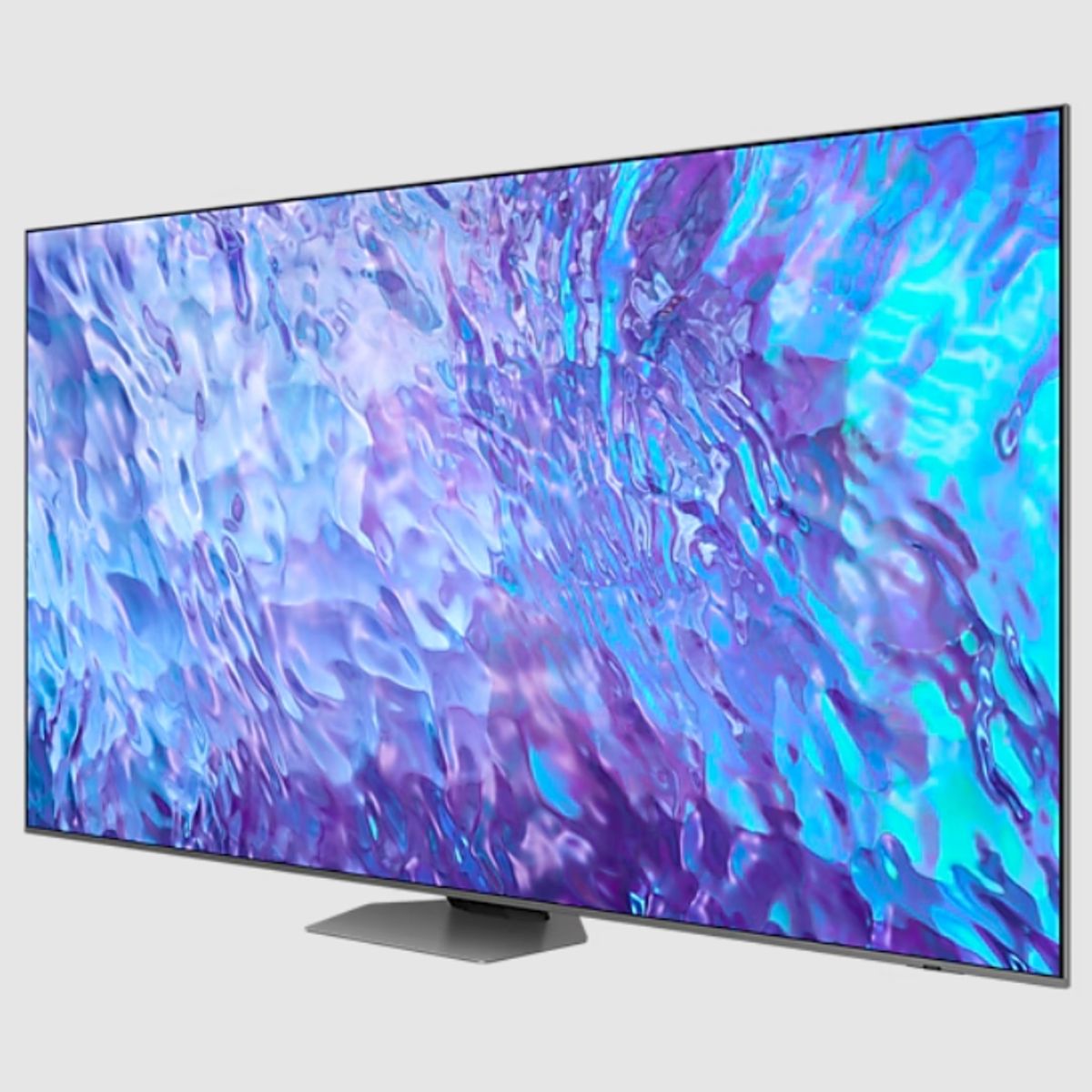 SAMSUNG - QLED Smart TV 98 Q80C 4K UHD Tizen™ Samsung (2023)