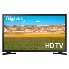 SAMSUNG - LED Smart TV 32 T4202 HD Tizen™ (2020)