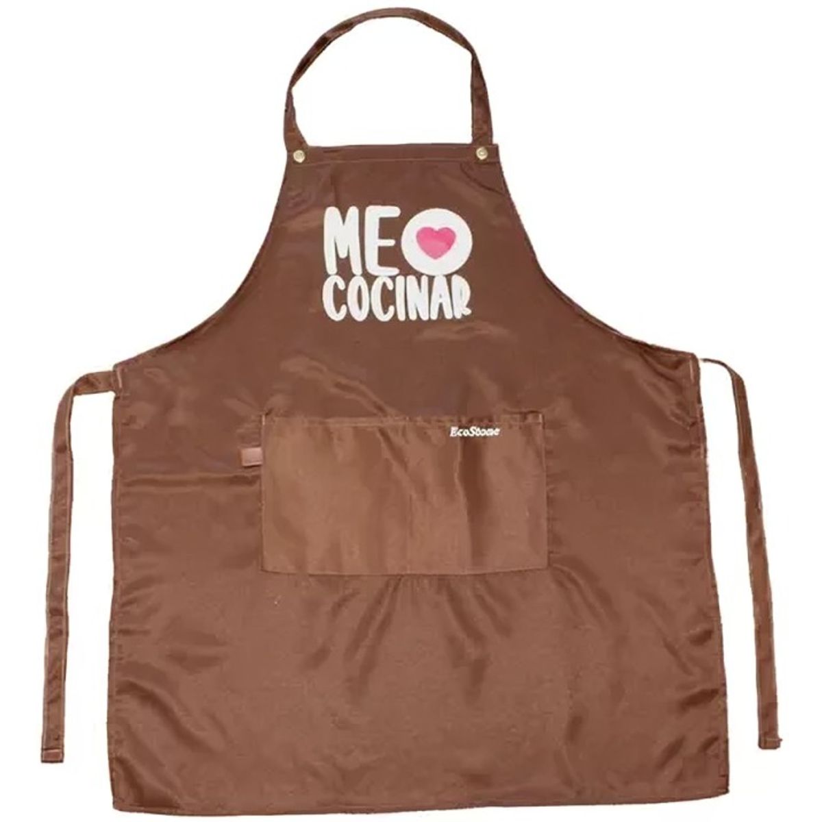 OEM - Pechera Me Encanta Cocinar