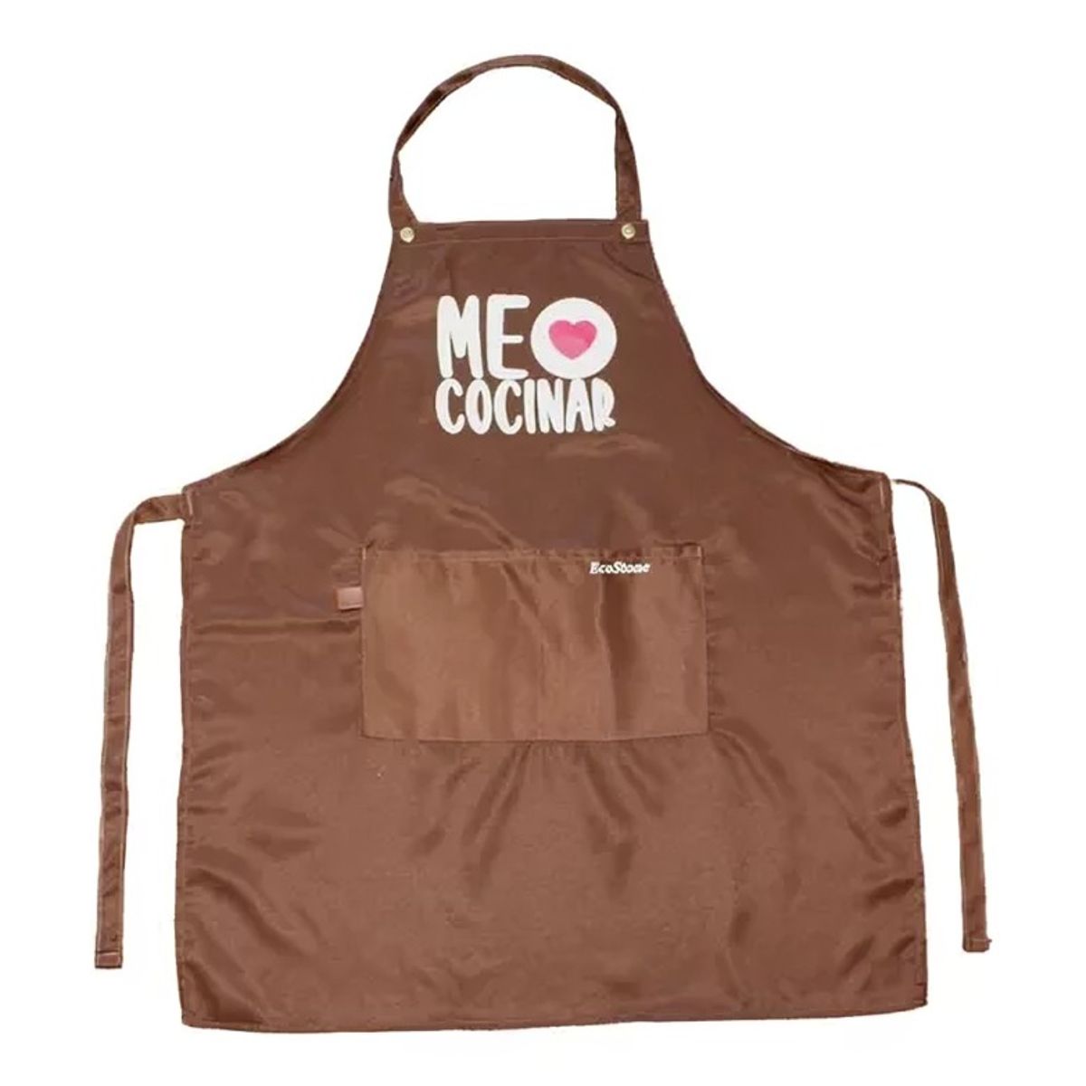 OEM - Pechera Me Encanta Cocinar