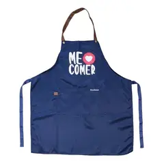 OEM - Pechera Me Encanta Comer