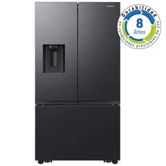 SAMSUNG - Refrigerador French Door de 576 L con Dual Ice Maker
