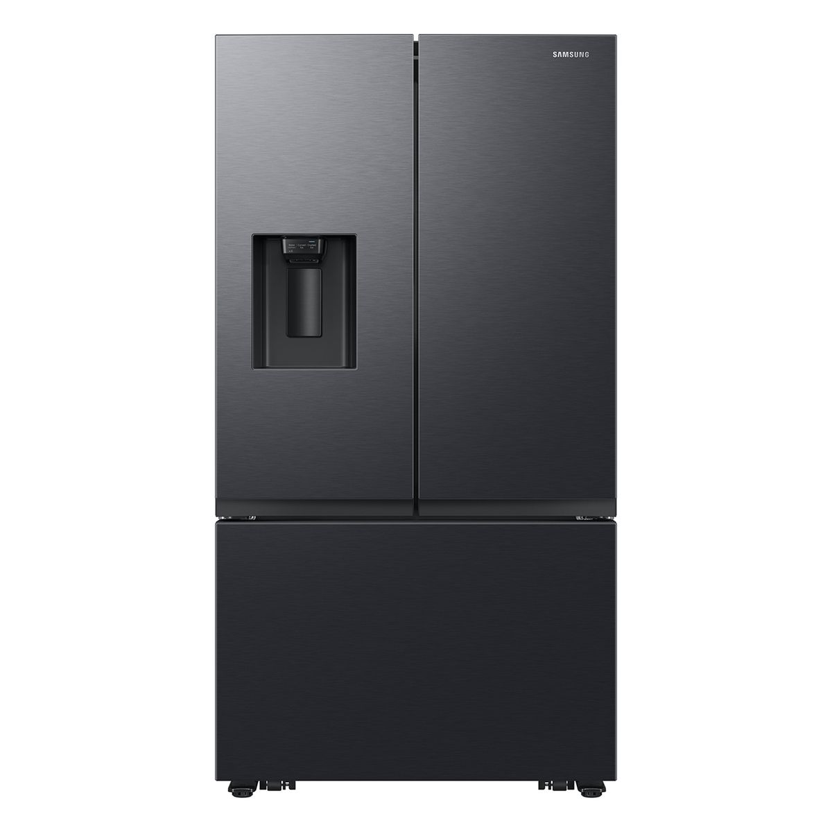 SAMSUNG - Refrigerador French Door de 576 L con Dual Ice Maker