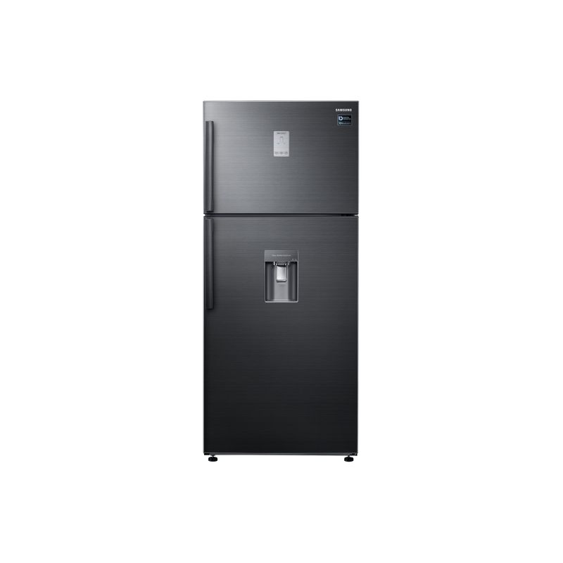 SAMSUNG - Samsung Refrigerador Top Mount de 526L con Twin Cooling Plus