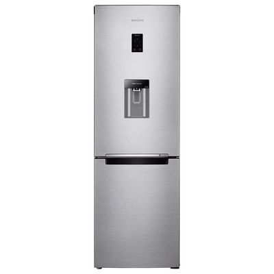 Samsung Refrigerador Bottom Freezer 338 Lt All Around