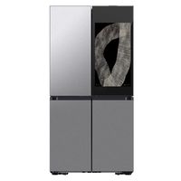 Refrigerador French Door 699L Bespoke AI Family Hub