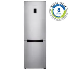 SAMSUNG - Refrigerador Bottom Mount Freezer 328L Space Max
