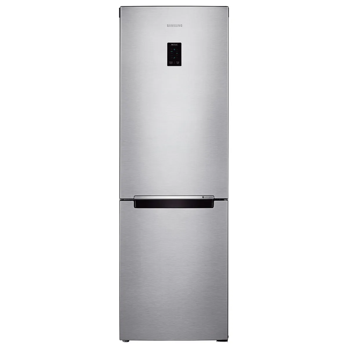 SAMSUNG - Refrigerador Bottom Mount Freezer 328L Space Max