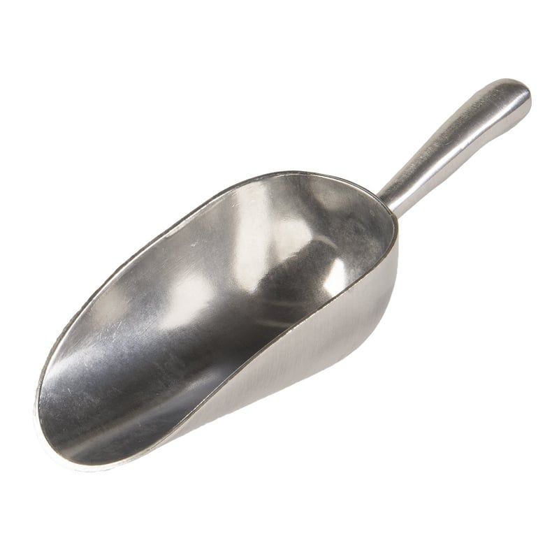 GENERICO - Poruña aluminio 24 Oz