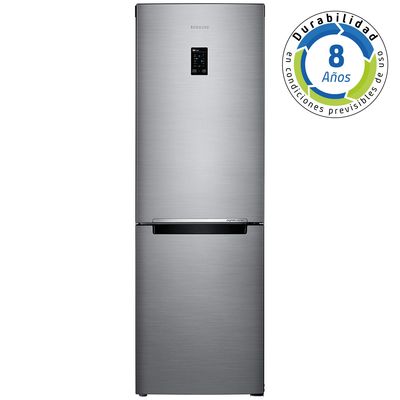 Samsung Refrigerador Bottom Mount De 311L All Around Cooling