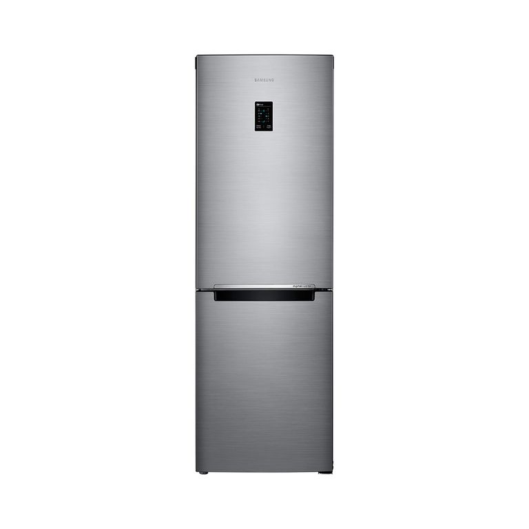 SAMSUNG Refrigerador Bottom Freezer 321 lt All Around Cooling.