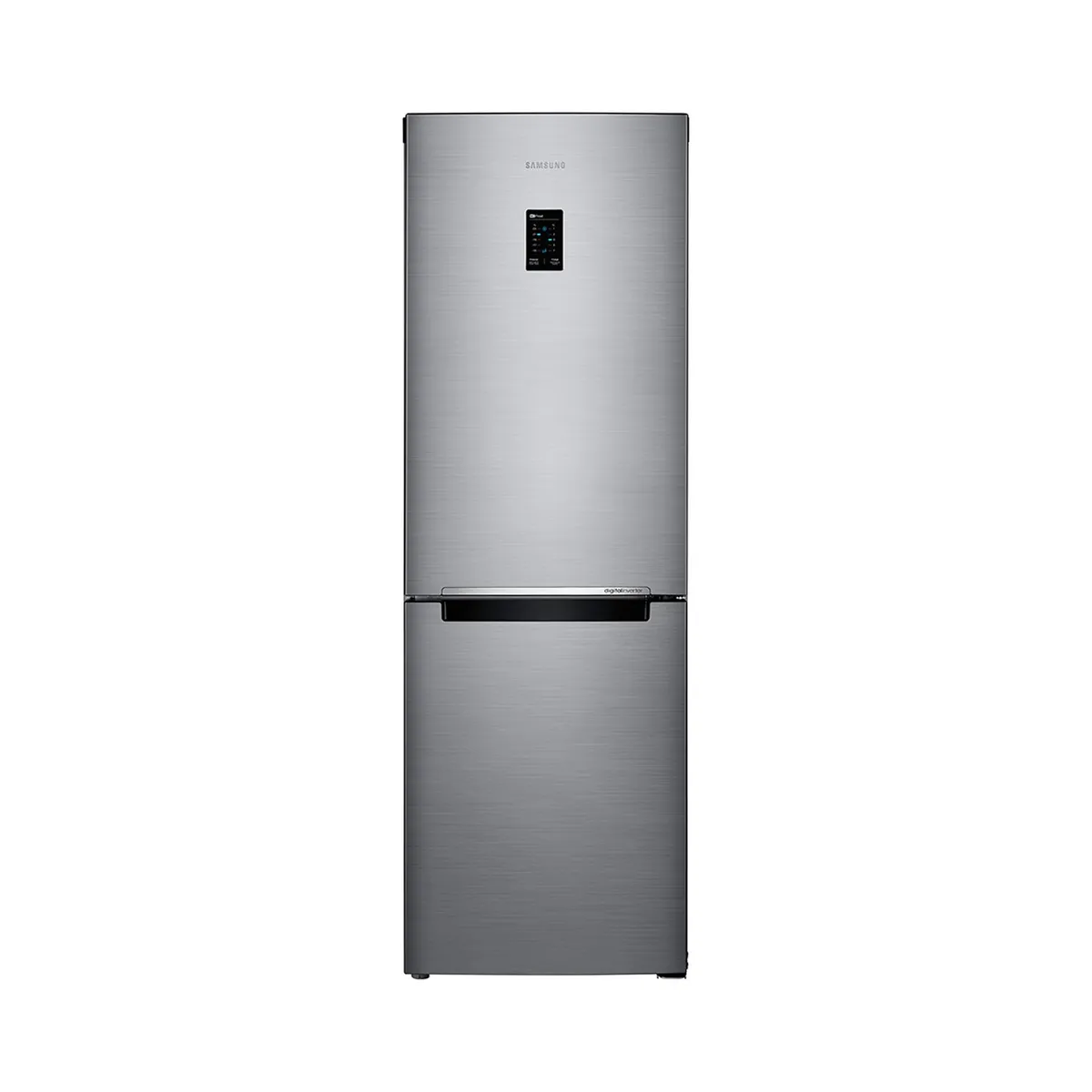 SAMSUNG - Refrigerador Bottom Mount de 311L All Around Cooling