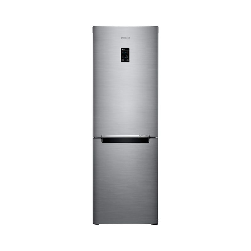 SAMSUNG - Refrigerador Bottom Mount de 311L All Around Cooling