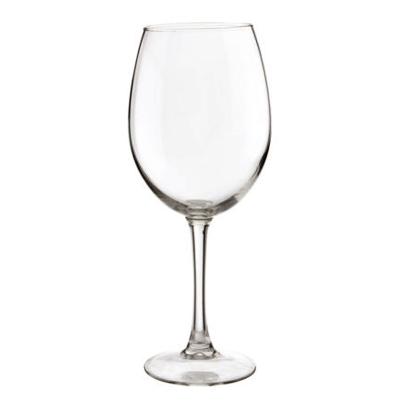 VICRILA - Copa Syrah 250 ml Set 6 pcs