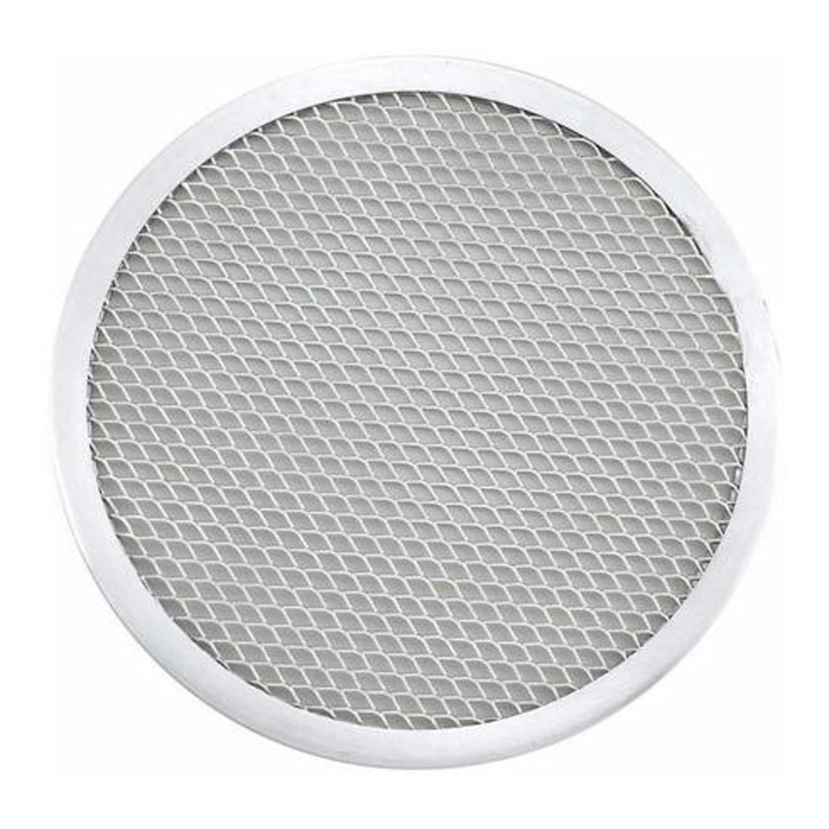 GENERICO - Rejilla Pizza Screen 17cm