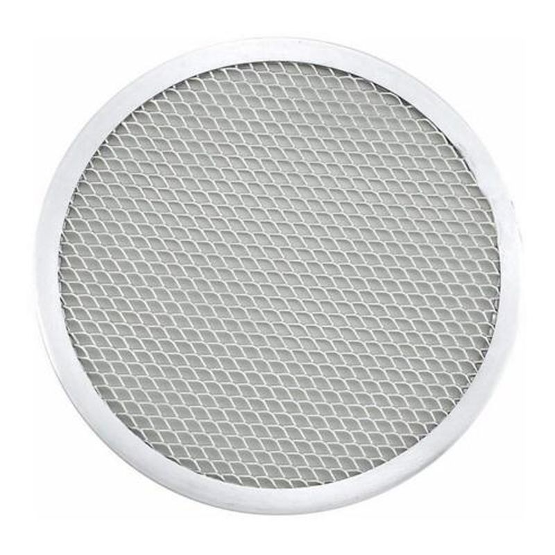 GENERICO - Rejilla Pizza Screen 17cm