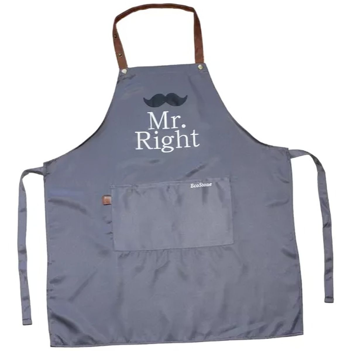 OEM - Pechera con Diseño  Mr Right.