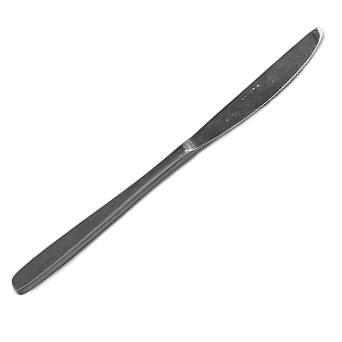 GENERICO - Set 12 Pcs Cuchillo Postre Astoria