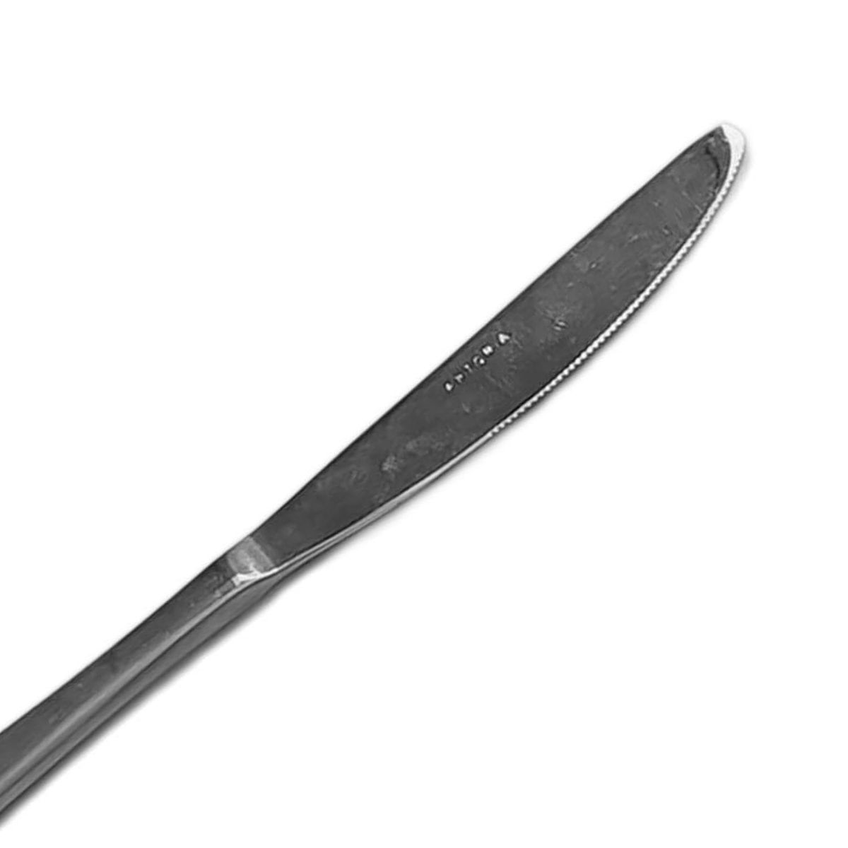 GENERICO - Set 12 Pcs Cuchillo Postre Astoria