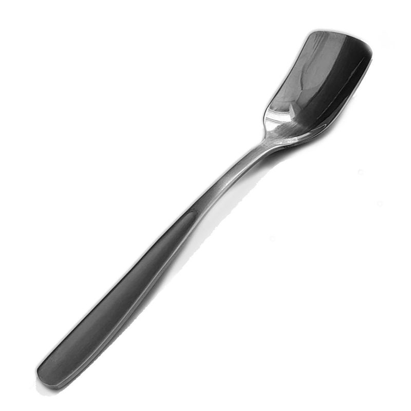 GENERICO - Set 12 Pcs Cuchara Helado Astoria