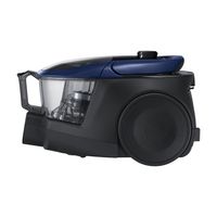 Aspiradora Ciclónica Antitangle con Contenedor 2 Lts, 1800 W