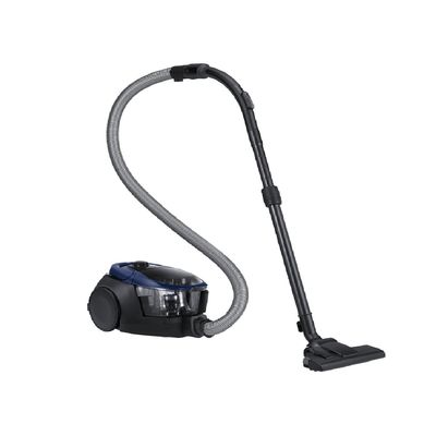 Imagen 2 del producto Aspiradora Ciclónica Antitangle con Contenedor 2 Lts, 1800 W