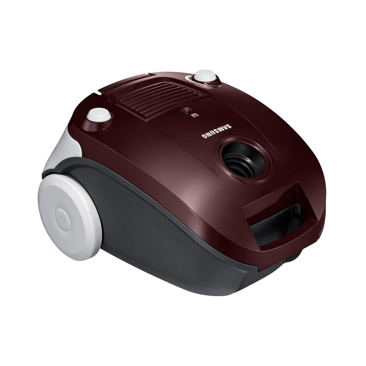 SAMSUNG - Aspiradora Dust Blowing con Bolsa 3 Lts 2000 W