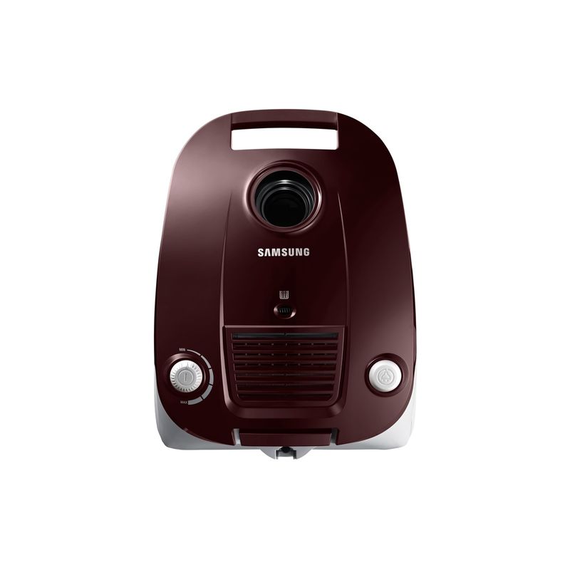 SAMSUNG - Aspiradora Dust Blowing con Bolsa 3 Lts 2000 W