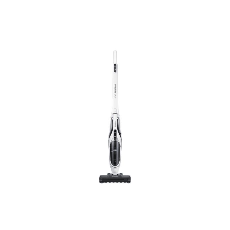 SAMSUNG - Aspiradora PowerStick 2 en 1 con 30 W de Poder de Succion