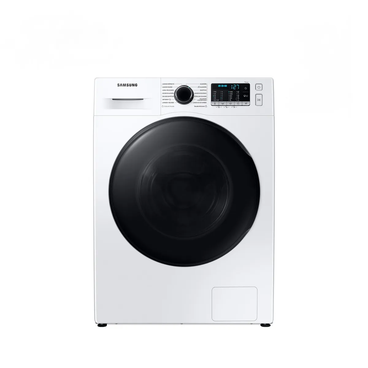SAMSUNG - Lavadora Secadora 11 Kg / 7 Kg con Eco Bubble™