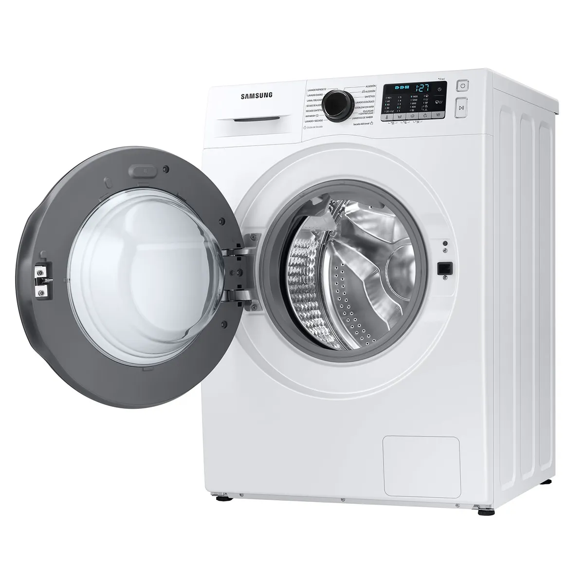 SAMSUNG - Lavadora Secadora 11 Kg / 7 Kg con Eco Bubble™