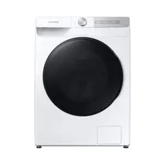 SAMSUNG - Lavadora Secadora 12Kg 7Kg con Inteligencia Artificial en Panel de Control