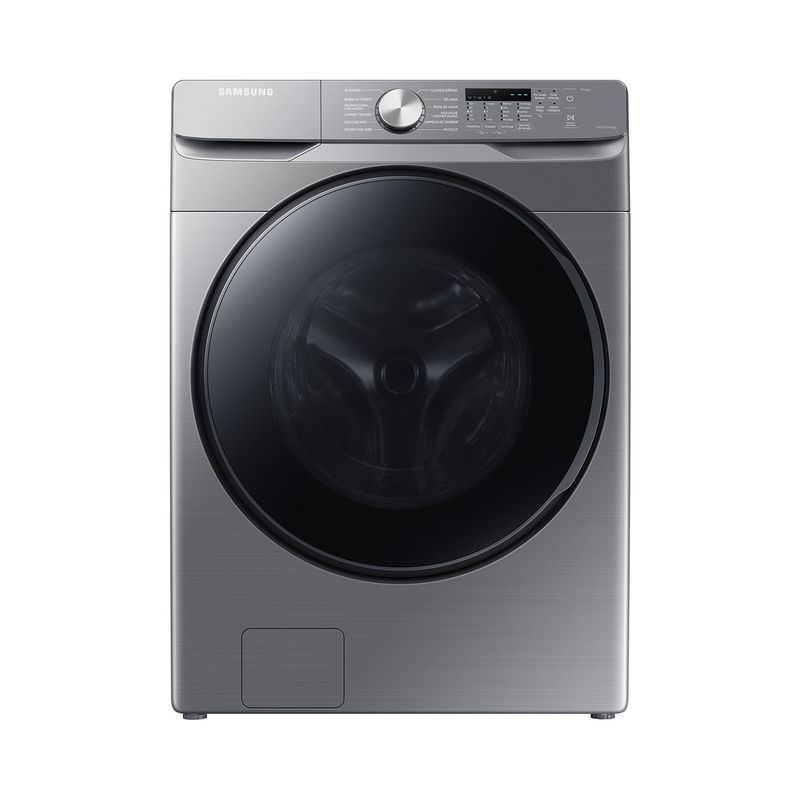 SAMSUNG - Samsung Lavadora Secadora 18Kg  10Kg con SmartThings