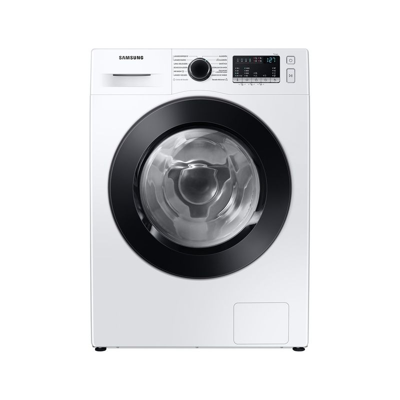 SAMSUNG - Samsung Lavadora Secadora 9,5 Kg / 6 Kg con Eco Bubble