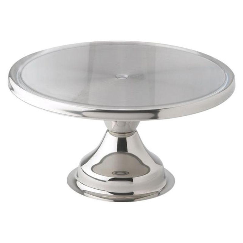 GENERICO - Pie para Torta 31 Cm