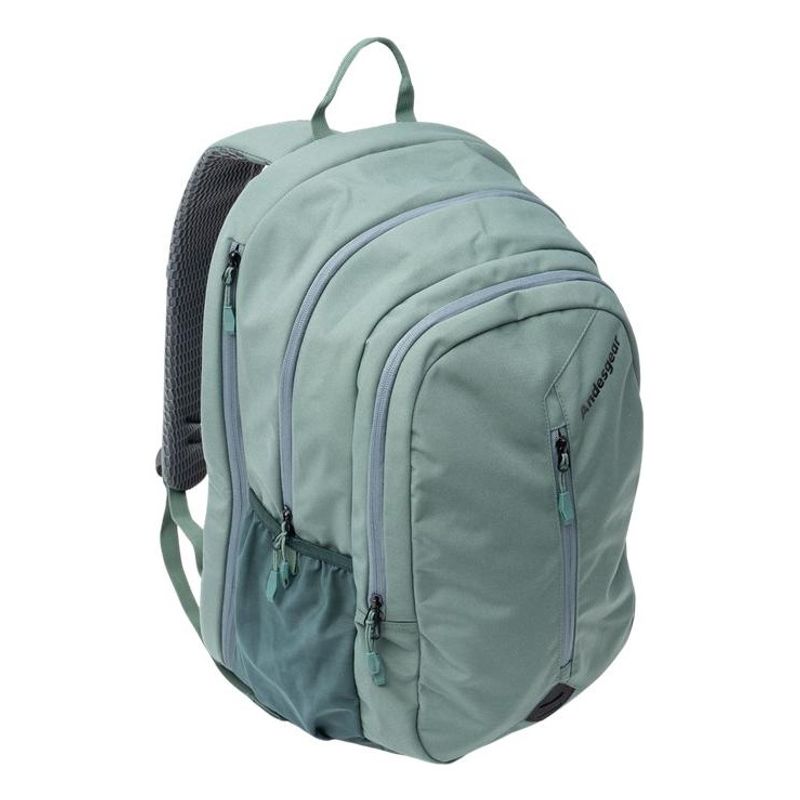 ANDESGEAR - Mochila Reciclada Norway 28L Verde ANDESGEAR