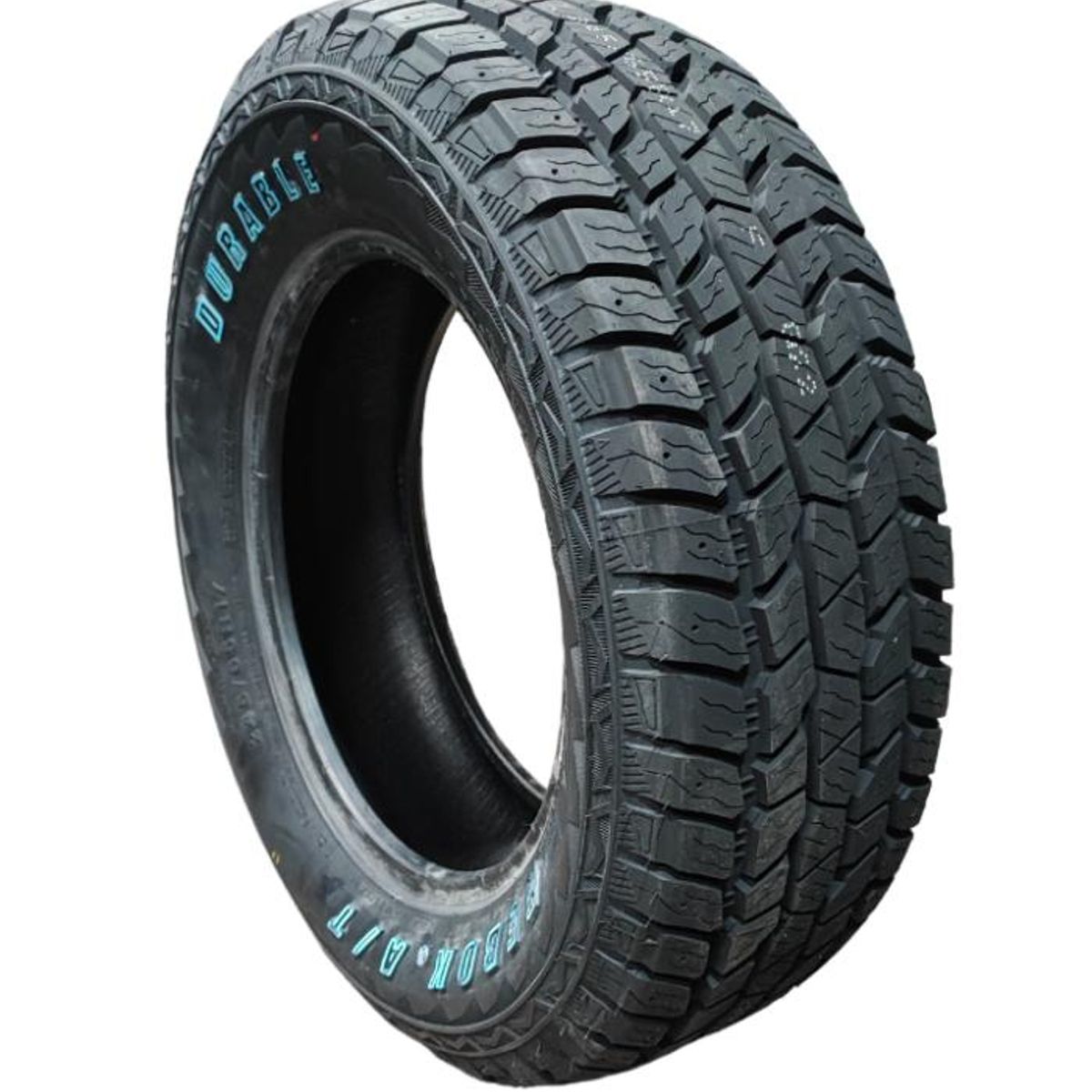 DURABLE - Neumatico 24565 R17 Durable Rebok At 107t DURABLE