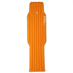 ANDESGEAR - Colchoneta Inflable Alpamayo Pro Unisex Adulto Naranja