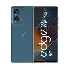 MOTOROLA - Celular Edge 50 Fusion 8+256 - Verde - 1