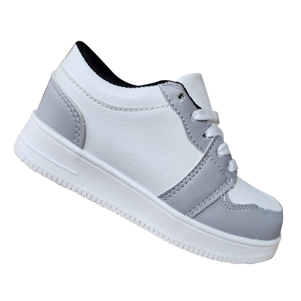 GENERICO - Zapatillas Infantiles Lindas Y Comodas Estilo Urbano 7385