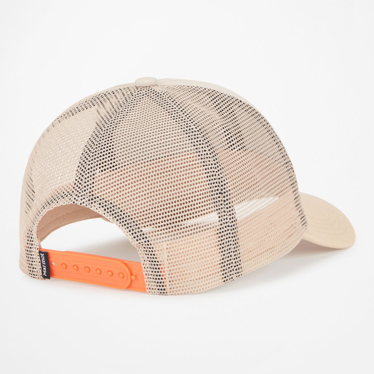 MARMOT - Jockey Retro Trucker Crema