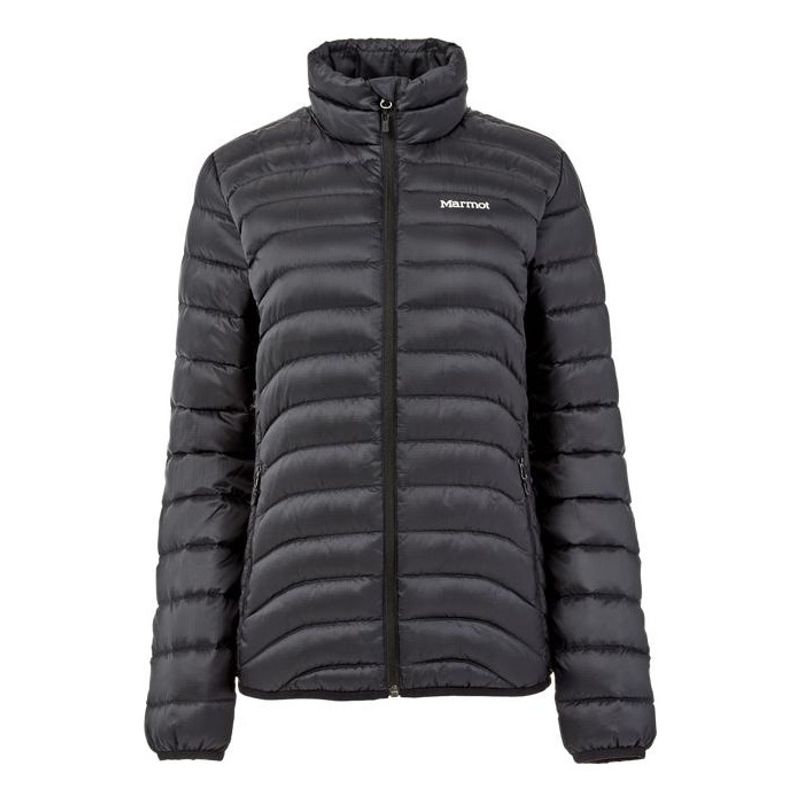 MARMOT - Chaqueta Aruna Negro MARMOT