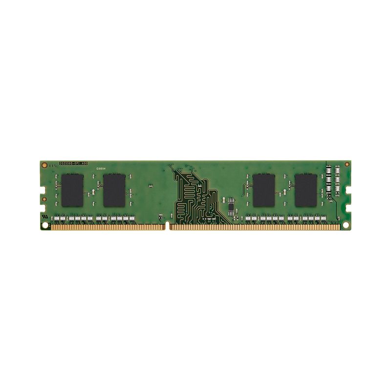 KINGSTON - Memoria Ram Pc KINGSTON DDR3 8GB 1600mhz PC3L-12800 UDIMM